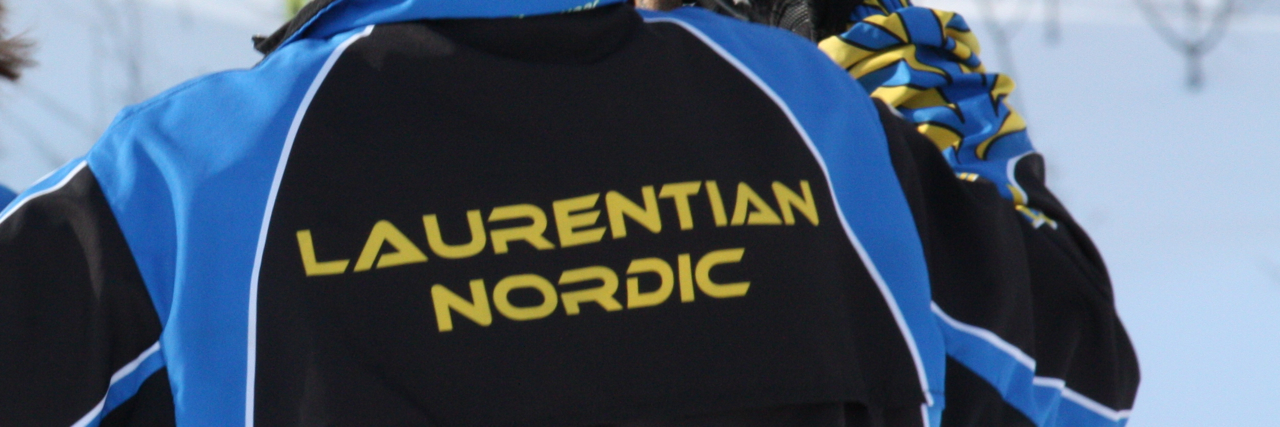 Trails Laurentian Nordic Ski Club